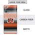 NFL Cincinnati Bengals Trailblazer Galaxy Note20 5G Skin