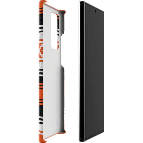 NFL Cincinnati Bengals Trailblazer Galaxy Note20 Ultra 5G Lite Case