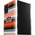 NFL Cincinnati Bengals Trailblazer Galaxy Note20 Ultra 5G Lite Case