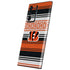 NFL Cincinnati Bengals Trailblazer Galaxy Note20 Ultra 5G Skin