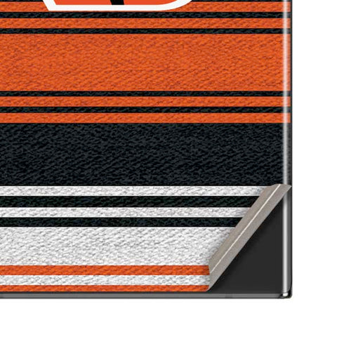 NFL Cincinnati Bengals Trailblazer Galaxy Note20 Ultra 5G Skin