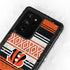 NFL Cincinnati Bengals Trailblazer Galaxy Note20 Ultra 5G Waterproof Case