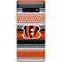 NFL Cincinnati Bengals Trailblazer Galaxy S10 Plus Skin