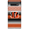 NFL Cincinnati Bengals Trailblazer Galaxy S10 Skin