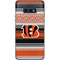 NFL Cincinnati Bengals Trailblazer Galaxy S10e Skin
