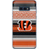 NFL Cincinnati Bengals Trailblazer Galaxy S10e Skin