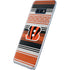 NFL Cincinnati Bengals Trailblazer Galaxy S10e Skin