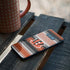 NFL Cincinnati Bengals Trailblazer Galaxy S10e Skin