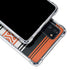 NFL Cincinnati Bengals Trailblazer Galaxy S20 FE Clear Case