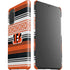 NFL Cincinnati Bengals Trailblazer Galaxy S20 Lite Case