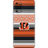 NFL Cincinnati Bengals Trailblazer Galaxy S20 Plus Skin
