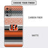 NFL Cincinnati Bengals Trailblazer Galaxy S20 Plus Skin