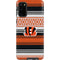 NFL Cincinnati Bengals Trailblazer Galaxy S20 Pro Case