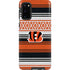 NFL Cincinnati Bengals Trailblazer Galaxy S20 Pro Case