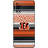 NFL Cincinnati Bengals Trailblazer Galaxy S20 Skin
