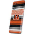 NFL Cincinnati Bengals Trailblazer Galaxy S20 Skin