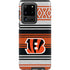 NFL Cincinnati Bengals Trailblazer Galaxy S20 Ultra 5G Pro Case