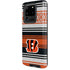 NFL Cincinnati Bengals Trailblazer Galaxy S20 Ultra 5G Pro Case