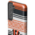 NFL Cincinnati Bengals Trailblazer Galaxy S21 5G Pro Case