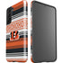 NFL Cincinnati Bengals Trailblazer Galaxy S21 5G Pro Case