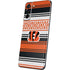 NFL Cincinnati Bengals Trailblazer Galaxy S21 5G Skin