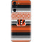 NFL Cincinnati Bengals Trailblazer Galaxy S21 5G Skin