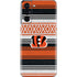 NFL Cincinnati Bengals Trailblazer Galaxy S21 5G Skin
