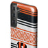 NFL Cincinnati Bengals Trailblazer Galaxy S21 FE Pro Case
