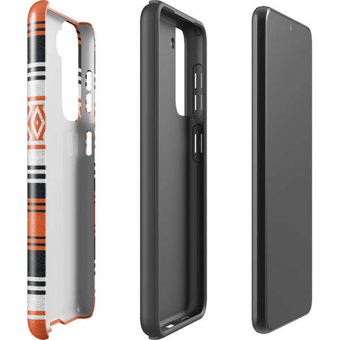 NFL Cincinnati Bengals Trailblazer Galaxy S21 FE Pro Case