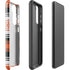 NFL Cincinnati Bengals Trailblazer Galaxy S21 FE Pro Case