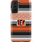 NFL Cincinnati Bengals Trailblazer Galaxy S21 Plus 5G Pro Case