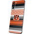 NFL Cincinnati Bengals Trailblazer Galaxy S21 Plus 5G Skin