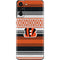 NFL Cincinnati Bengals Trailblazer Galaxy S21 Plus 5G Skin