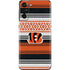 NFL Cincinnati Bengals Trailblazer Galaxy S21 Plus 5G Skin