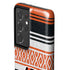 NFL Cincinnati Bengals Trailblazer Galaxy S21 Ultra 5G Pro Case
