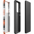 NFL Cincinnati Bengals Trailblazer Galaxy S21 Ultra 5G Pro Case
