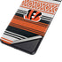 NFL Cincinnati Bengals Trailblazer Galaxy S21 Ultra 5G Skin