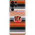 NFL Cincinnati Bengals Trailblazer Galaxy S21 Ultra 5G Skin