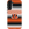 NFL Cincinnati Bengals Trailblazer Galaxy S22 Plus Pro Case