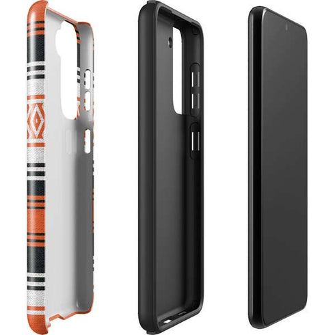NFL Cincinnati Bengals Trailblazer Galaxy S22 Plus Pro Case