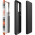 NFL Cincinnati Bengals Trailblazer Galaxy S22 Plus Pro Case