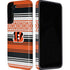 NFL Cincinnati Bengals Trailblazer Galaxy S22 Plus Pro Case