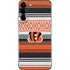 NFL Cincinnati Bengals Trailblazer Galaxy S22 Plus Skin