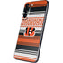 NFL Cincinnati Bengals Trailblazer Galaxy S22 Plus Skin