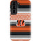 NFL Cincinnati Bengals Trailblazer Galaxy S22 Pro Case