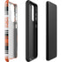 NFL Cincinnati Bengals Trailblazer Galaxy S22 Pro Case