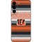 NFL Cincinnati Bengals Trailblazer Galaxy S22 Skin
