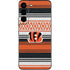 NFL Cincinnati Bengals Trailblazer Galaxy S22 Skin