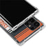 NFL Cincinnati Bengals Trailblazer Galaxy S22 Ultra Clear Case