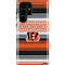 NFL Cincinnati Bengals Trailblazer Galaxy S22 Ultra Pro Case